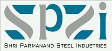 SHRI PARMANAND STEEL INDUSTRIES (P) LTD. company logo